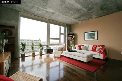 311 Oak #830, Oakland, CA 94607 photo 1