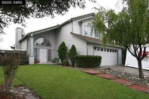 2626 Baltic, Fairfield, CA 94533 photo 1