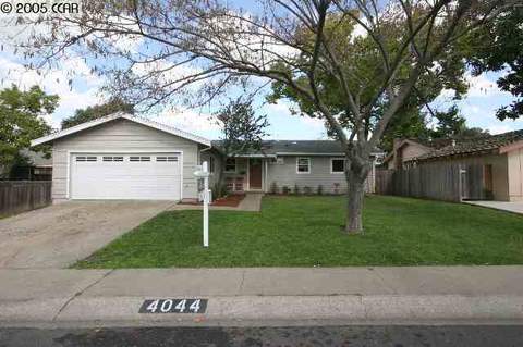 4044 Glendale Ave, Concord, CA 94521 photo 1