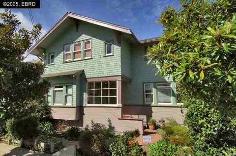 610 63rd St, Oakland, CA 94609 photo 1