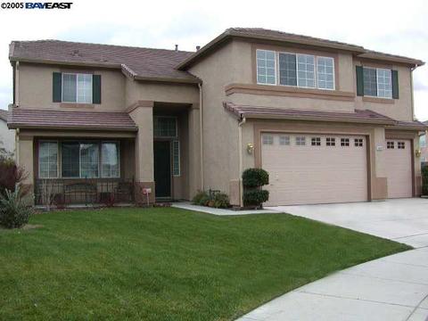 4593 Crabapple Ct, Tracy, CA 95377 photo 1