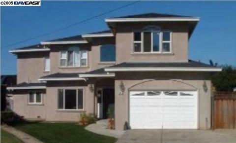 7201 Dumas Pl, Newark, CA 94560 photo 1