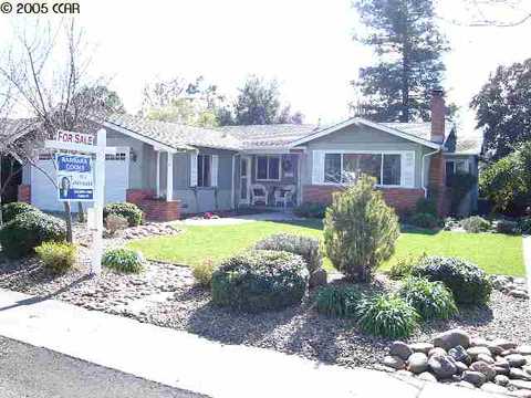 159 Roslyn Dr, Concord, CA 94518 photo 1