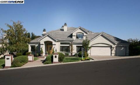 4174 Remillard Ct, Pleasanton, CA 94566 photo 1