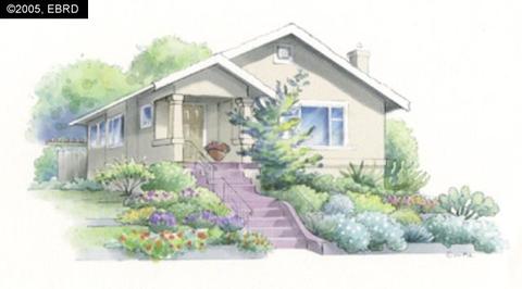1238 E 33rd St, Oakland, CA 94610 photo 1