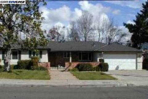 38366 Glenview Dr, Fremont, CA 94536 photo 1