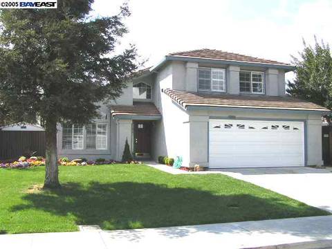 1850 Thicket Ln, Tracy, CA 95376 photo 1