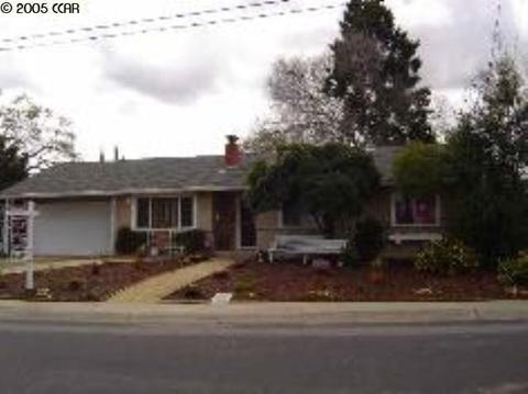 3112 Dover Way, Concord, CA 94518 photo 1
