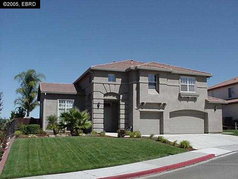 5044 Wittenmeyer Ct, Antioch, CA 94531 photo 1