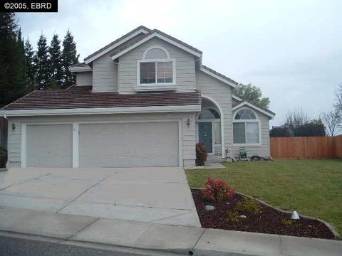 3938 Mead St, Antioch, CA 94531 photo 1