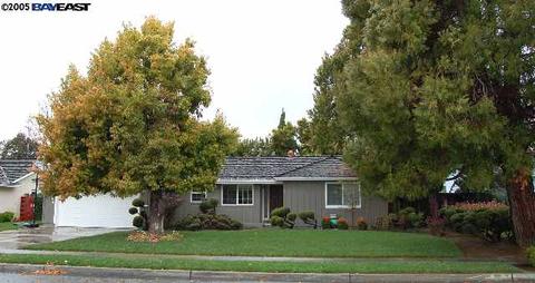 4857 Norris Rd, Fremont, CA 94536 photo 1
