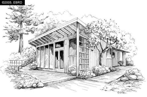 608 Plateau Dr, Kensington, CA 94708 photo 1