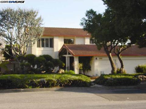 285 Imperio Ave, Fremont, CA 94539 photo 1