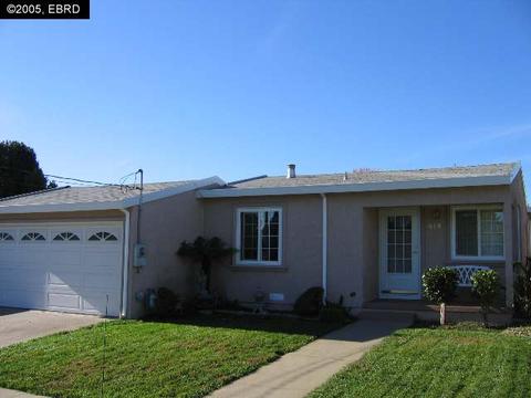 815 Bishop Ave, Hayward, CA 94544 photo 1