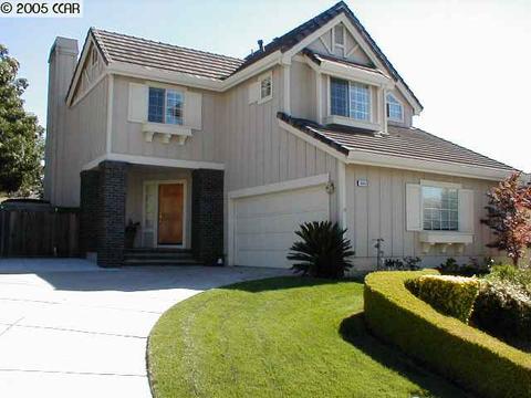 3036 Windmill Canyon Dr, Clayton, CA 94517 photo 1