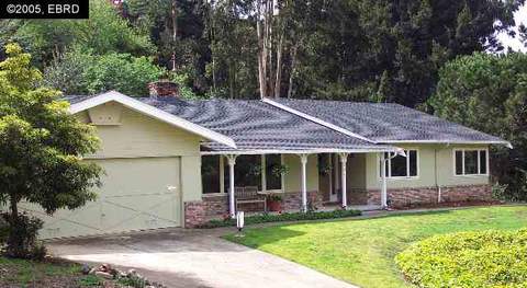 191 Elysian Fields Dr, Oakland, CA 94605 photo 1