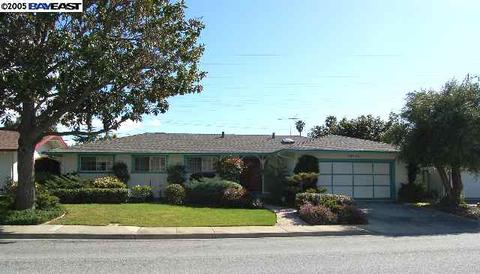 40835 Capa Dr, Fremont, CA 94539 photo 1