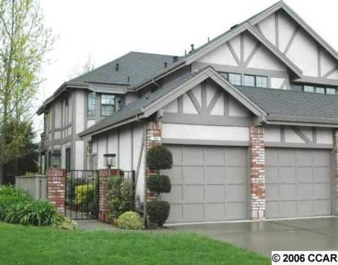 151 Haslelmere Ct, Lafayette, CA 94549 photo 1