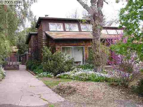 145 Hillside Ln, Martinez, CA 94553 photo 1