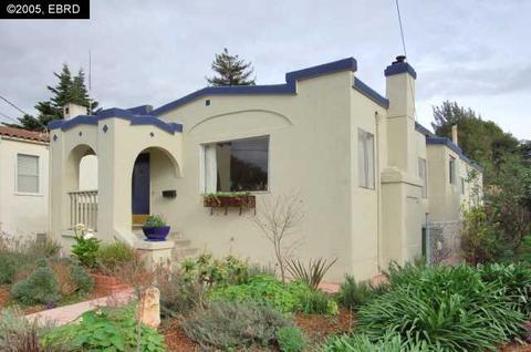 1321 Ordway St, Berkeley, CA 94702 photo 1