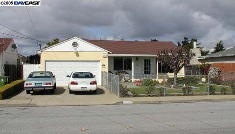 4331 Delaware Dr, Fremont, CA 94538 photo 1