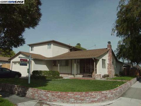 4635 De Silva St, Fremont, CA 94538 photo 1