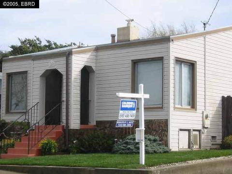 1402 Everett St, El Cerrito, CA 94530 photo 1