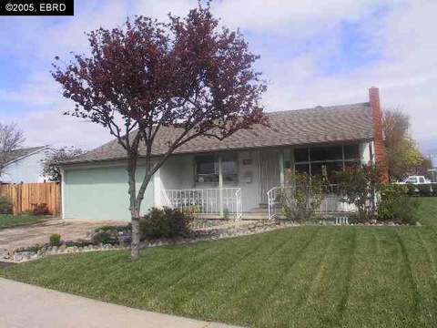 1505 Purdue St, San Leandro, CA 94579 photo 1