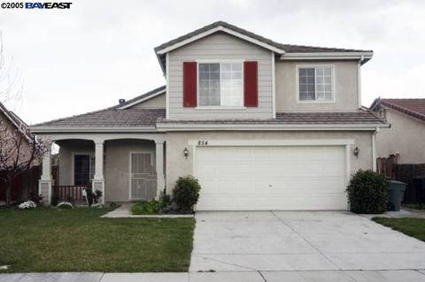 854 Bogetti Ln, Tracy, CA 95376 photo 1