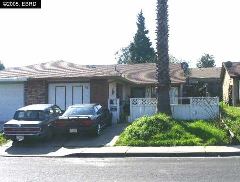 38 Nautilus Pl, Pittsburg, CA 94565 photo 1