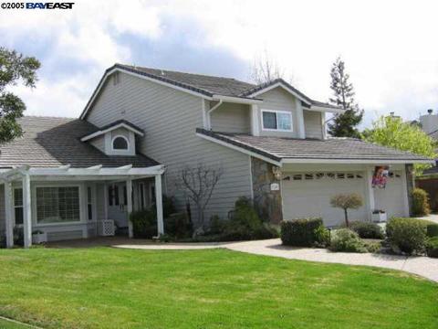 3343 Marsh Hawk Ct, Pleasanton, CA 94588 photo 1