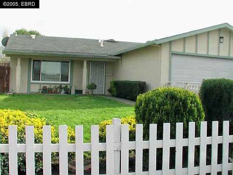 91 Dolphin Dr, Pittsburg, CA 94565 photo 1