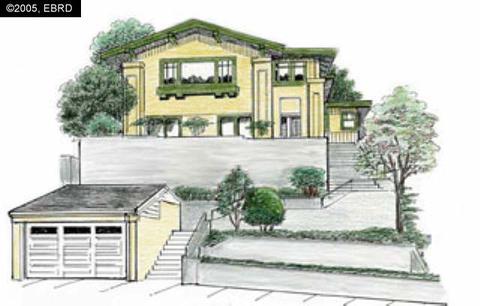 26 Rock Ln, Berkeley, CA 94708 photo 1