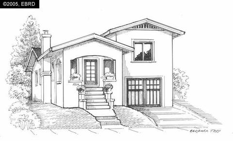 1224 Peralta Ave, Berkeley, CA 94706 photo 1
