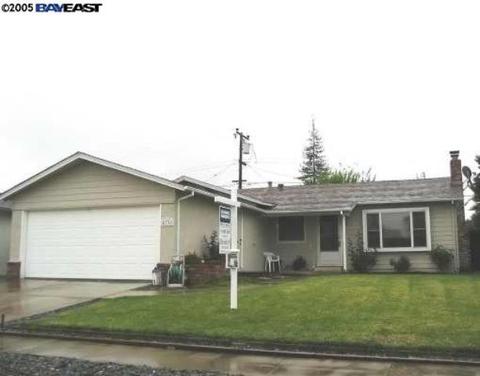 4736 Selkirk St, Fremont, CA 94538 photo 1