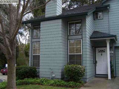267 Pebblecreek Ct, Martinez, CA 94553 photo 1