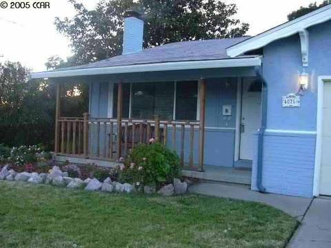 4075 Poplar Ave, Concord, CA 94521 photo 1