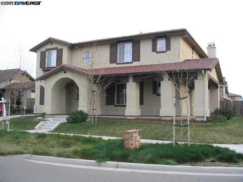 5502 Carnegie Loop, Livermore, CA 94550 photo 1
