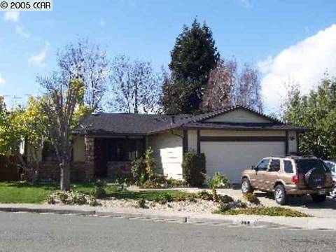 355 Pacer Court, Vallejo, CA 94591 photo 1