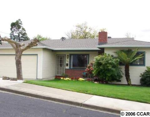 1902 Randall Ave, Concord, CA 94520 photo 1