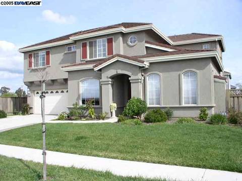 6256 Honeysuckle Dr, Newark, CA 94560 photo 1
