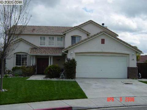 1114 Springfield Ct, Antioch, CA 94531 photo 1