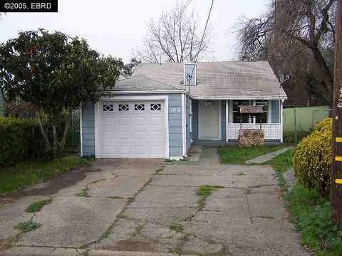 192 Hogan Ave, Vallejo, CA 94589 photo 1
