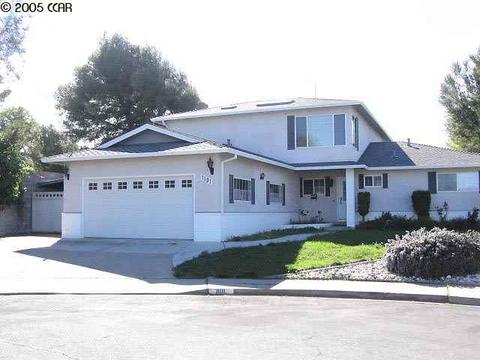 1101 Paradise Dr, Martinez, CA 94553 photo 1