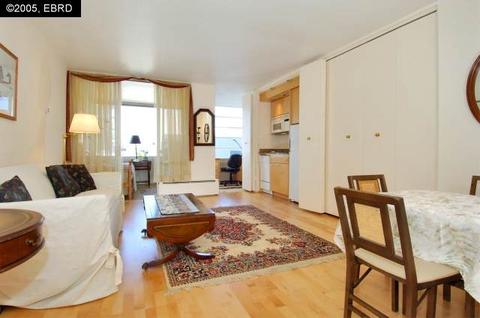2550 Dana St #3G, Berkeley, CA 94704 photo 1