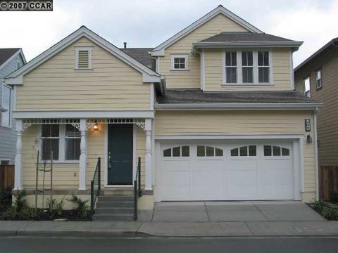 206 Flagship Ct, Richmond, CA 94801 photo 1