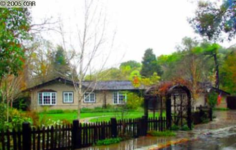 7 Topper Ct, Lafayette, CA 94549 photo 1