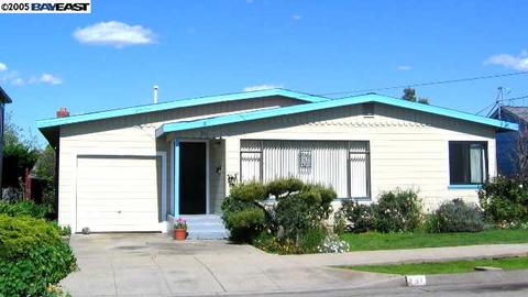 251 Beach Rd, Alameda, CA 94502 photo 1