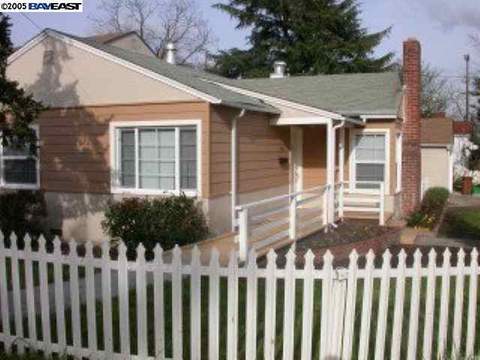 3958 Wilson Ave, Castro Valley, CA 94546 photo 1