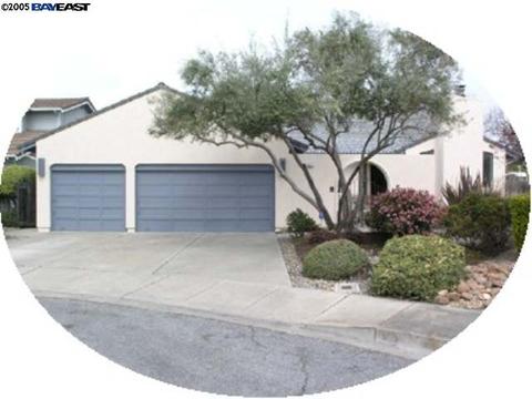 3241 Sutton Ct, Fremont, CA 94536 photo 1